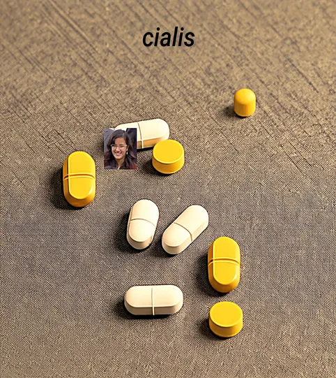 Comprare cialis online generico